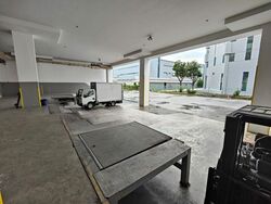 Yishun Industrial Park A (D27), Factory #571646961
